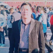 杨爱国