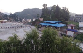 教学环境