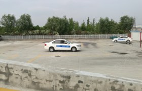 教学环境