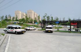 教学环境