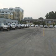 教学环境