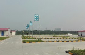 教学环境