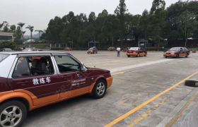 教学环境