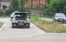 宏泰驾校