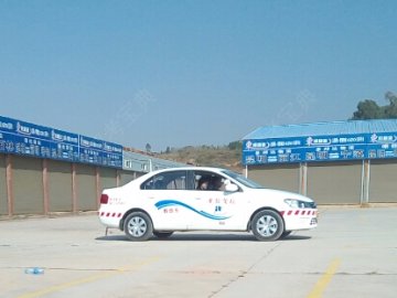 安孜驾校