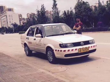 宜良驾校