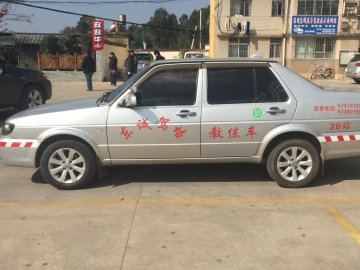 东诚驾校.