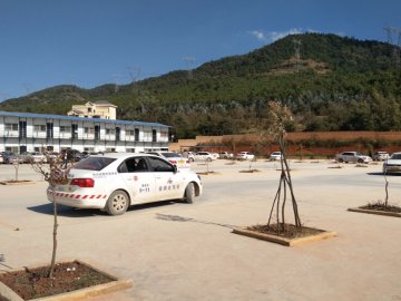 安顺达驾校