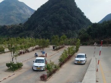 交通驾校