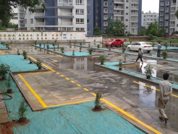 宇程驾校