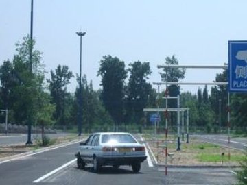 公交驾校