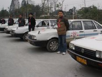 民大驾校