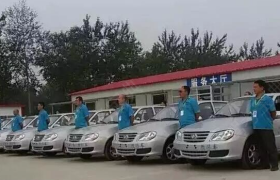 教学环境