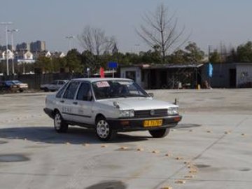 盐津驾校