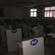 教学环境