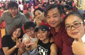 教学环境