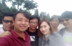 教学环境