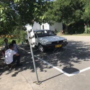 教学环境