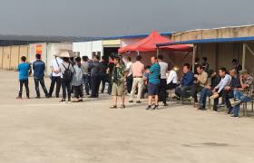 教学环境
