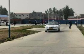 凯顺驾校