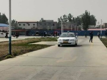 凯顺驾校