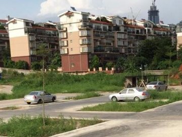 龙发驾校