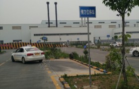 教学环境