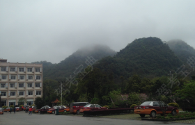 教学环境