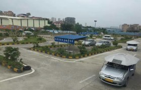 教学环境