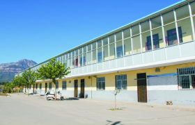 教学环境
