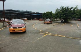 教学环境