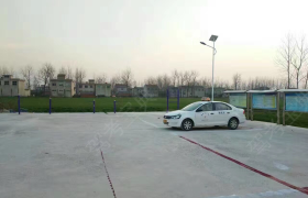 教学环境