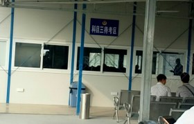 教学环境