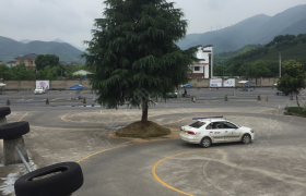 教学环境