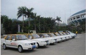 西楚驾校