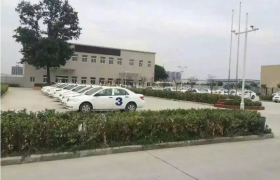 教学环境
