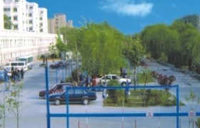 教学环境