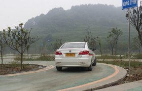 淳安广通驾校