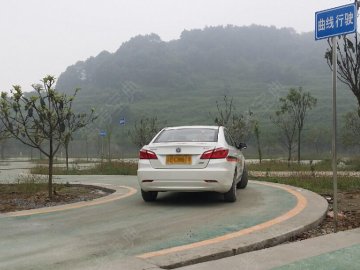 淳安广通驾校