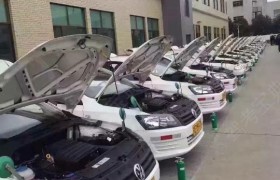 教学环境