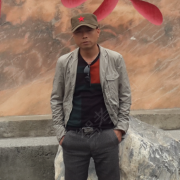 吴楠