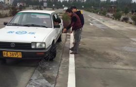教学环境