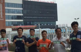 教学环境