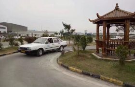 教学环境