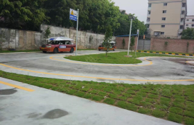 教学环境