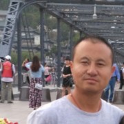 杨晓洲