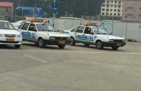 教学环境