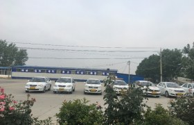 教学环境
