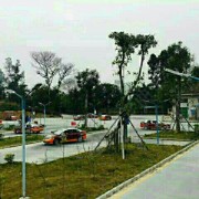 教学环境