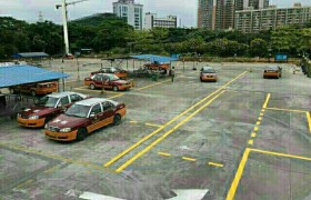 教学环境